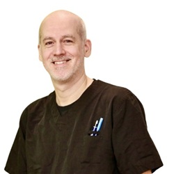 GARANT Dominique